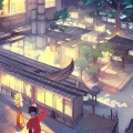 混乱、メモリ - 镇命歌·楚轩 (无限恐怖)