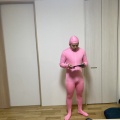 意識 - シャンプー婦人