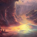网络歌手 - 刀山火海 (DJ王鹏宇版)