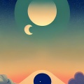 星月111 - 我的九寨 星月版