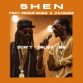 Don't Trust Me (feat. Snoop Dogg & 2 Chainz)(Explicit)