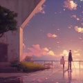 暖 - Love me like you do