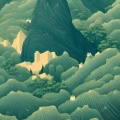 下里土巴人 - 我的九寨 (苏贤文)