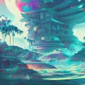 欢儿【浔清】 - Way Back Home