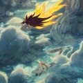 小y（李白导师） - 李白击杀秀--只要你够快,死神就抓不住你#凤求凰