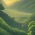 闻鸡起舞 - 普洱之恋
