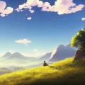 王毅杨 - 此生皆欢喜