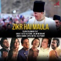 Salim-Sulaiman、Rahat Fateh Ali Khan、salim merchant、Jonita Gandhi、vipul mehta、Raj Pandit - Zikr Hai Maula