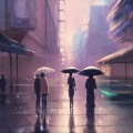 你不要离开我哎 - 曲终人亦散 (DJ版2)