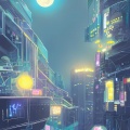金缨 - 月儿像柠檬