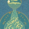 沈寄 - 山居秋暝