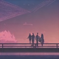 杨杰 - 三年