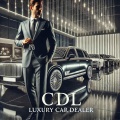 CDL luxury Car Dealer