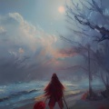 小阿苏_ME - 不愿回头