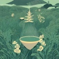 湫水 - 人生没有重来