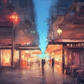 Jane - 自立巷.Jane