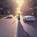 朱容君-兔子牙 - 兜兜转