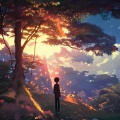 少年 - 依然爱你