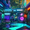 粒粒 - 幻期颐 (LSD和声版)