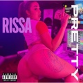Rissa、Ghost Kid - PRETTY (Explicit)