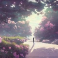 于懿 - 一人一花 (吉他版)