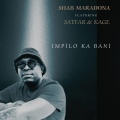 Impilo ka Bani (feat. Sayfar & Kage)(Radio Edit)