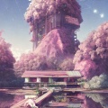 花澤酱菜 - 桜ミコトバ