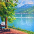 The Royal Viena Orchestra - Waltz Op. 314 An Der Schonen Blauen Donau (On The Beautiful Blue Danube)(11秒片段)