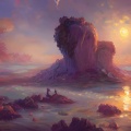 绿色小贝贝 - 爱的无可救药