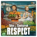 conkarah、Toke - Respect