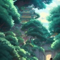 闻鸡起舞 - 青莲赋·叹缘
