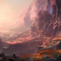 水星呀 - Qv- 分开旅行