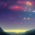 程红 - 夜空空心痛痛
