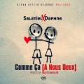 Salatiel、Daphne - Comme ça