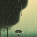 吴斌 - 伤心雨