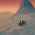 烟台南山学院知音台 - 陈雪燃-《大漠经》命运里 喧嚣起 读懂梦序曲