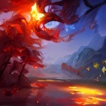 義博雲天 - 三生烟火