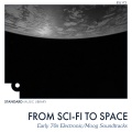 Mike Vickers、Standard Music Library - Sandpiper