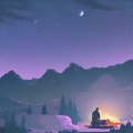 薰初 - 青火