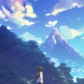 择日 - 神的随波逐流