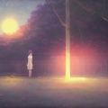 云祁 - 我在无人处寻你