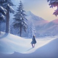 大陈唯舞 - 雪龙吟