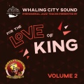 Bootsy Collins Foundation: For the Love of King、Monika Herzig、Linda Oh、Anna Butterss、Jennifer Vincent、Arianna Fanning、Mayra Casales、Leni Stern、Jane Bunnett、Jamie Baum、Lakecia Benjamin、Reut Regev - Song for Argentina (feat. Monika Herzig, Linda Oh, Anna Butterss, Jennifer Vincent, Arianna Fanning, Mayra Casales, Leni Stern, Jane Bunnett, Jamie Baum, Lakecia Benjamin & Reut Regev)