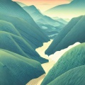 刘彤、纪伟 - 陪你千山万水