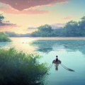 罗云熙 - 夏未央-小苏打