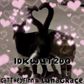 lunagrace、cattheyf1nn - idkwut2do