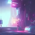 MC波然 - 另一种情歌