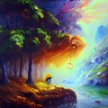 未出土时便有节 - 就恋这把土