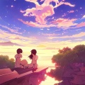 涛～歌 - 妹妹嫁给我吧