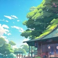 素珍剪辑 - 天机